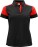 Schweres Damen Piqué Polo