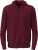 Herren Kapuzen Sweatjacke "Classic" - ps-054500-stedman-classic-zip-hoodie-bordeaux-front-cea2a882-d520-4c84-9a4f-96050a763002-web - variant 