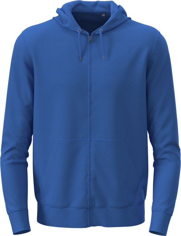 Herren Kapuzen Sweatjacke "Classic"