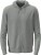 Herren Kapuzen Sweatjacke "Classic" - ps-054500-stedman-classic-zip-hoodie-grey-heather-front-cc8c4865-d821-42ca-a5a0-9fe3b55eac03-web - variant 