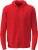 Herren Kapuzen Sweatjacke "Classic" - ps-054500-stedman-classic-zip-hoodie-scarlet-red-front-f7abefc7-d238-4194-9200-b7132721e751-web - variant 