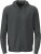 Herren Kapuzen Sweatjacke "Classic" - ps-054500-stedman-classic-zip-hoodie-slate-grey-front-1f303419-3a5c-4fbe-aef6-4d46d46be4e9-web - variant 