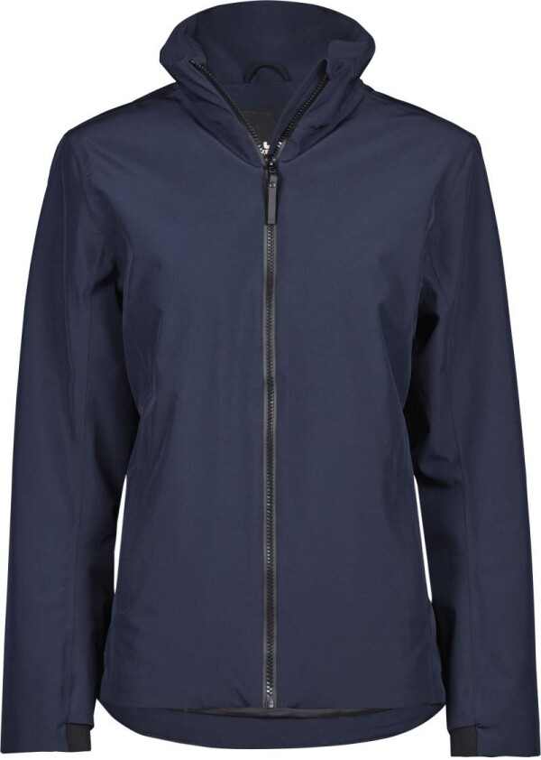 Damen Allwetterjacke TJ 9607