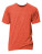 NH180 Rex - Short Sleeve Sport T-Shirt - NH180_Coral-Fluor-Melange - variant Ls 1000212543