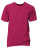NH180 Rex - Short Sleeve Sport T-Shirt - NH180_Fuchsia-Melange - variant Ls 1000212549