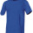 NH250 Mens Sport Shirt - NH250-Royal-Fluor - variant Ls 1000134081