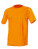 NH250 Mens Sport Shirt - NH250_Orange-Fluor - variant Ls 1000134061
