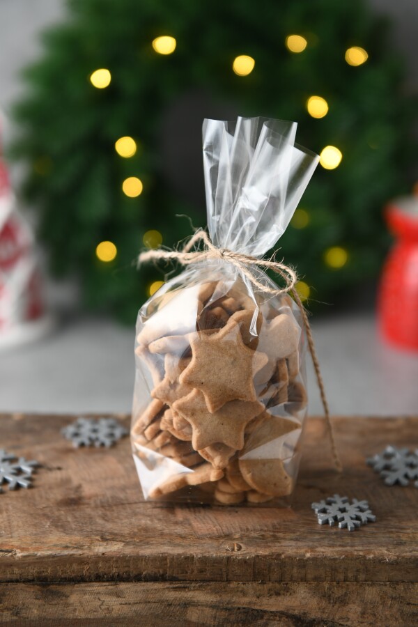 Naturlebkuchen, 120 g