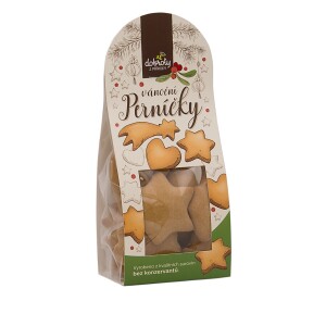 Weihnachtslebkuchen 70 g - Reklamnepredmety