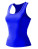 NH284 Instinct - Tank Top - NH284_Royal-Fluor - variant Ls 1000212593