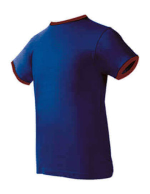 NH351 Boston T-Shirt - Reklamnepredmety