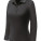 NH542 Women Longsleeve Polo - NH542-Black - variant Ls 1000134461