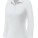 NH542 Women Longsleeve Polo - NH542-White - variant Ls 1000134469