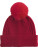 Snow Luxe Beanie