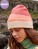 Soft Wave Beanie