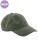 Junior Low Profile 6 Panel Dad Cap