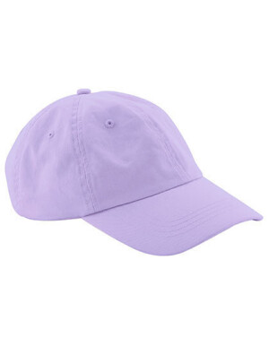 Junior Low Profile 6 Panel Dad Cap - Reklamnepredmety