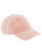 Junior Low Profile 6 Panel Dad Cap