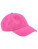 Junior Low Profile 6 Panel Dad Cap