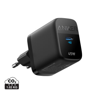Anker ACE Ladegerät EU 45W - Reklamnepredmety