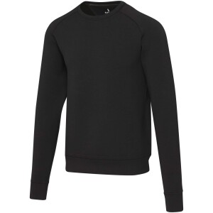 Yukon Unisex-Sportpullover mit Rundhalsausschnitt - Reklamnepredmety
