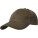 Houston 6-Panel-Hut aus recycelter Baumwolle