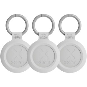 Xtorm XTAG2A 3er-Pack wasserdichte Reiseortungsgeräte - Reklamnepredmety