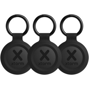 Xtorm XTAG2A 3er-Pack wasserdichte Reiseortungsgeräte - Reklamnepredmety