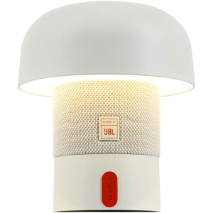 Tragbarer Lautsprecher und Lampe Kooduu Sensa Play Mini JBL - Reklamnepredmety