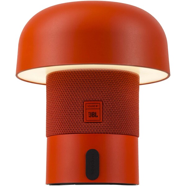 Tragbarer Lautsprecher und Lampe Kooduu Sensa Play Mini JBL