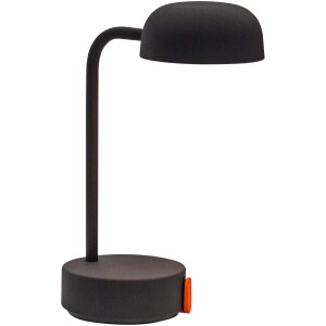 Tragbare Taschenlampe Kooduu Focus - Reklamnepredmety