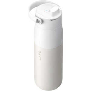 LARQ PureVisTM 2.0 680 ml Wasserflasche - Reklamnepredmety