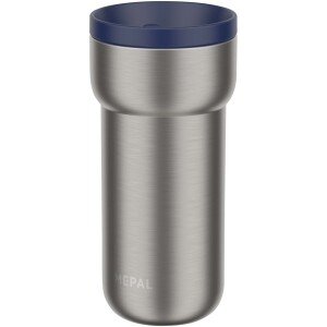 Mepal Ellipse 375 ml Edelstahl-Thermosbecher - Reklamnepredmety
