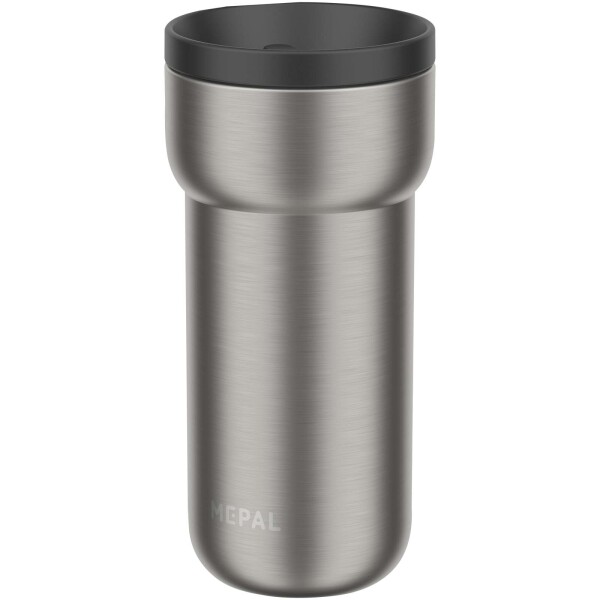 Mepal Ellipse 375 ml Edelstahl-Thermosbecher
