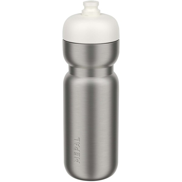 Mepal Pull 800 ml Edelstahl-Sportflasche