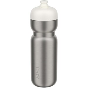 Mepal Pull 800 ml Edelstahl-Sportflasche - Reklamnepredmety