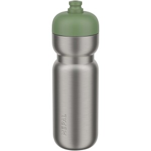 Mepal Pull 800 ml Edelstahl-Sportflasche - Reklamnepredmety