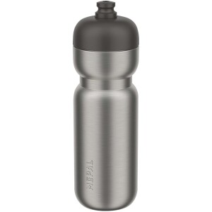 Mepal Pull 800 ml Edelstahl-Sportflasche - Reklamnepredmety