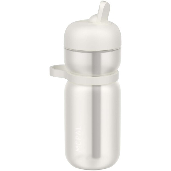 Mepal 600 ml Sportflasche mit Klappverschluss