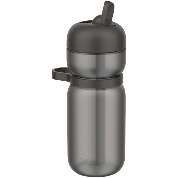 Mepal 600 ml Sportflasche mit Klappverschluss
