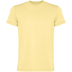 Corgi Herren Kurzarm-T-Shirt - Reklamnepredmety