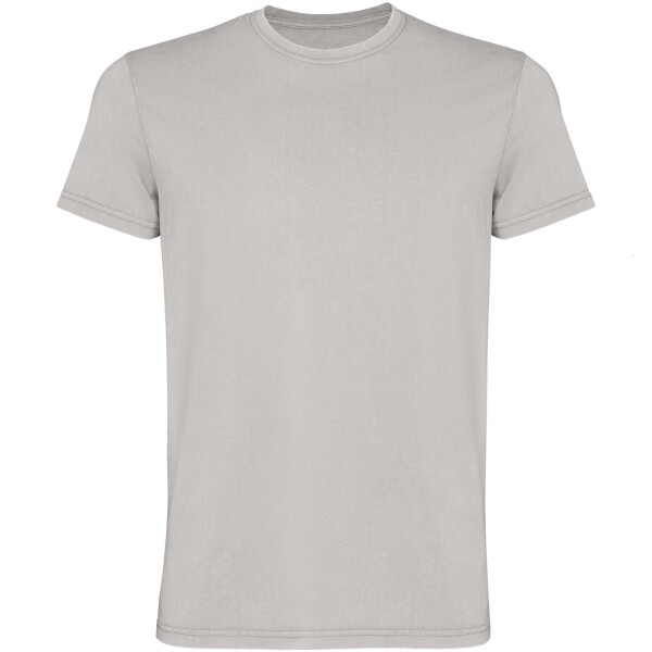 Corgi Herren Kurzarm-T-Shirt