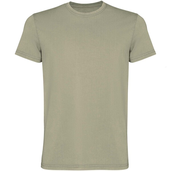 Corgi Herren Kurzarm-T-Shirt