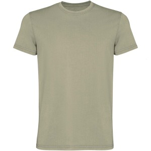 Corgi Herren Kurzarm-T-Shirt - Reklamnepredmety