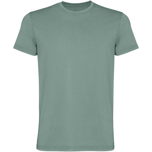 Corgi Herren Kurzarm-T-Shirt