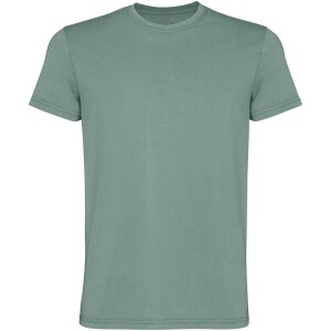 Corgi Herren Kurzarm-T-Shirt - Reklamnepredmety