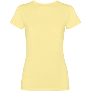 Fiyi Damen Kurzarm-T-Shirt - Reklamnepredmety