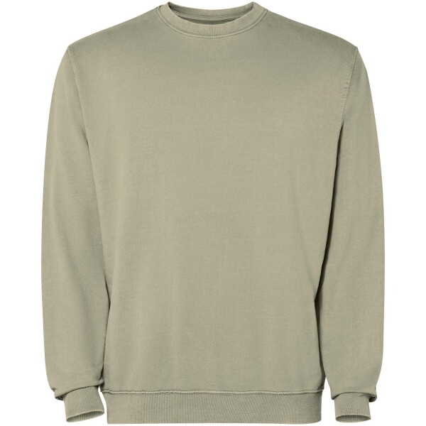Jaya Unisex-Pullover mit Rundhalsausschnitt