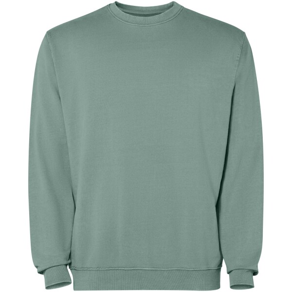 Jaya Unisex-Pullover mit Rundhalsausschnitt