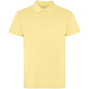 Cobain Unisex-Kurzarm-Poloshirt